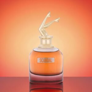Jean Paul Gaultier Scandal By Night – 80ml Eau de Parfum