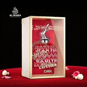 Alternative view of Jean Paul Gaultier Scandal EDP 80ml