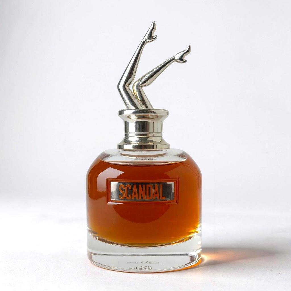 Jean Paul Gaultier Scandal Eau de Parfum 80ml