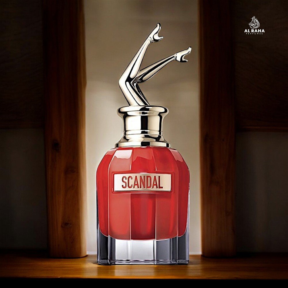 Jean Paul Gaultier Scandal Le Parfum Eau de Parfum Intense 80ml
