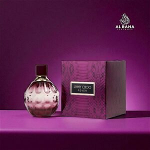 Alternative view of Jimmy Choo Fever Eau de Parfum – 100ml