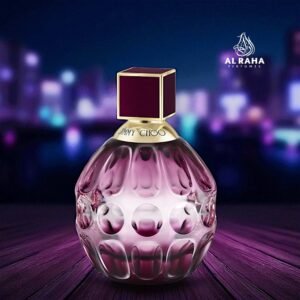 Jimmy Choo Fever Eau de Parfum – 100ml