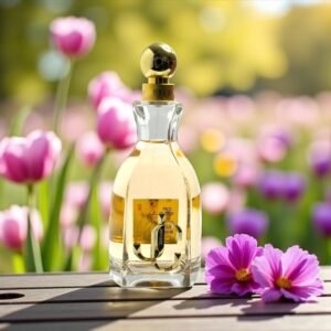 Jimmy Choo I Want Choo Eau de Parfum – 100ml