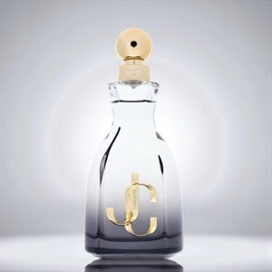 Jimmy Choo I Want Choo Forever Eau de Parfum – 100ml