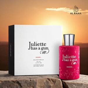 Alternative view of Juliette Has A Gun MMMM… Eau de Parfum – 100ml