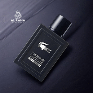 L'Homme Lacoste Intense EDT – 100ml