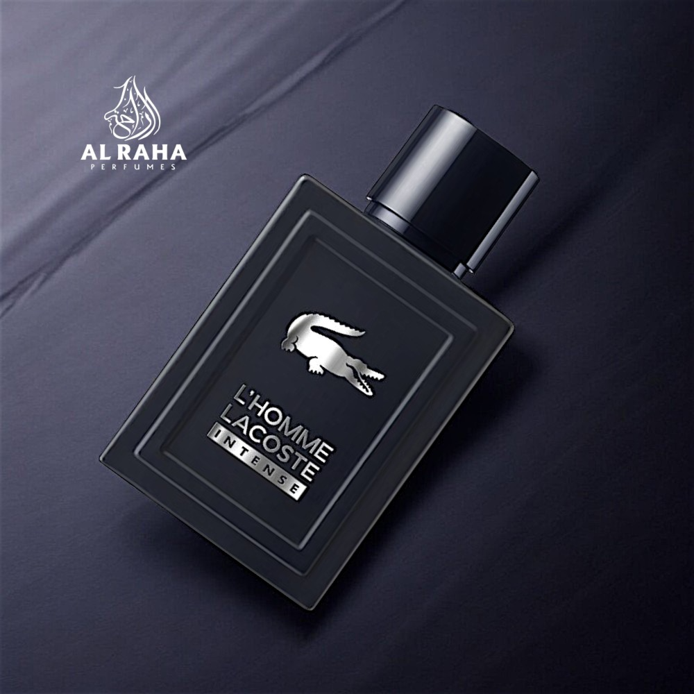 L'Homme Lacoste Intense EDT – 100ml