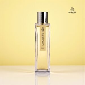 Lacoste Pour Femme Eau De Parfum For Women 90ml
