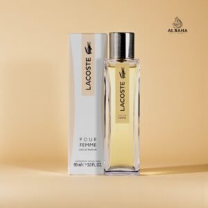 Alternative view of Lacoste Pour Femme Eau De Parfum For Women 90ml