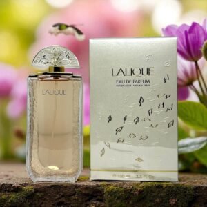 Alternative view of Lalique Eau de Parfum 100ml