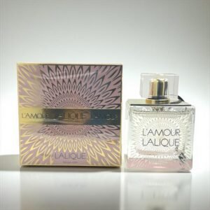 Alternative view of Lalique L’Amour – Women’s Fragrance – 100ml