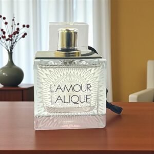 Lalique L’Amour – Women’s Fragrance – 100ml