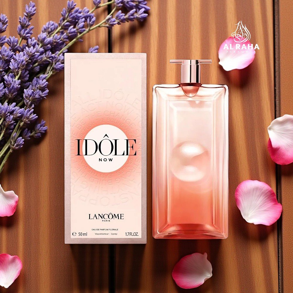 Lancôme Idôle Now Eau de Parfum – 50ml