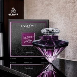 Alternative view of Lancôme La Nuit Trésor Le Parfum – 100ml