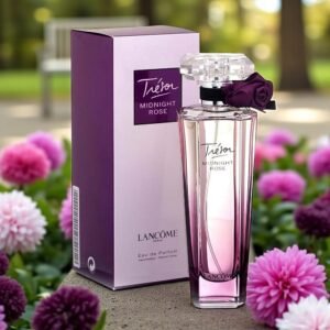 Alternative view of Lancôme Trésor Midnight Rose – 50ml Eau de Parfum