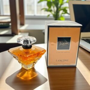 Alternative view of Lancôme Trésor – Eau de Parfum – 100ml