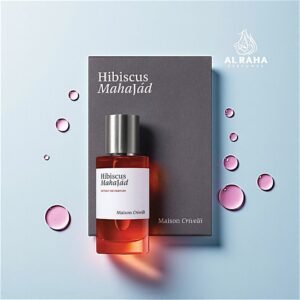 Alternative view of Maison Crivelli Hibiscus Mahajad Extrait de Parfum – 50ml