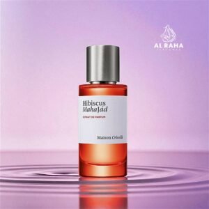 Maison Crivelli Hibiscus Mahajad Extrait de Parfum – 50ml