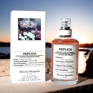 Alternative view of Maison Margiela Replica Flower Market 100ml