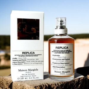 Alternative view of Maison Margiela Replica Jazz Club 100ml