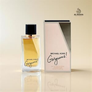 Alternative view of Michael Kors Gorgeous! Eau De Parfum For Women 100ml