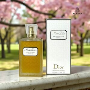 Alternative view of Miss Dior Eau de Toilette Originale – 100ml