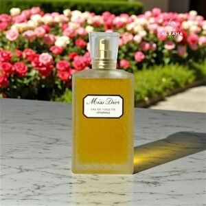 Miss Dior Eau de Toilette Originale – 100ml