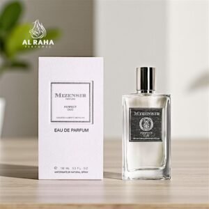 Alternative view of Mizensir Perfect Oud Eau de Parfum – 100ml