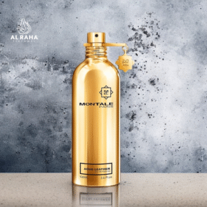 Montale Aoud Leather 100ml
