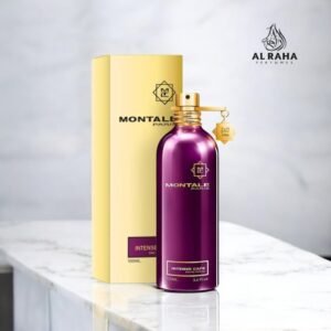 Alternative view of Montale Intense Café EDP – 100ml