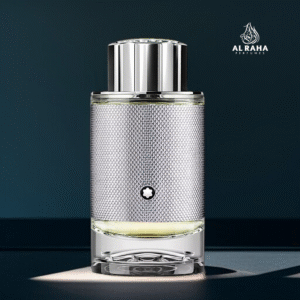Montblanc Explorer Platinum Eau de Parfum – 100ml