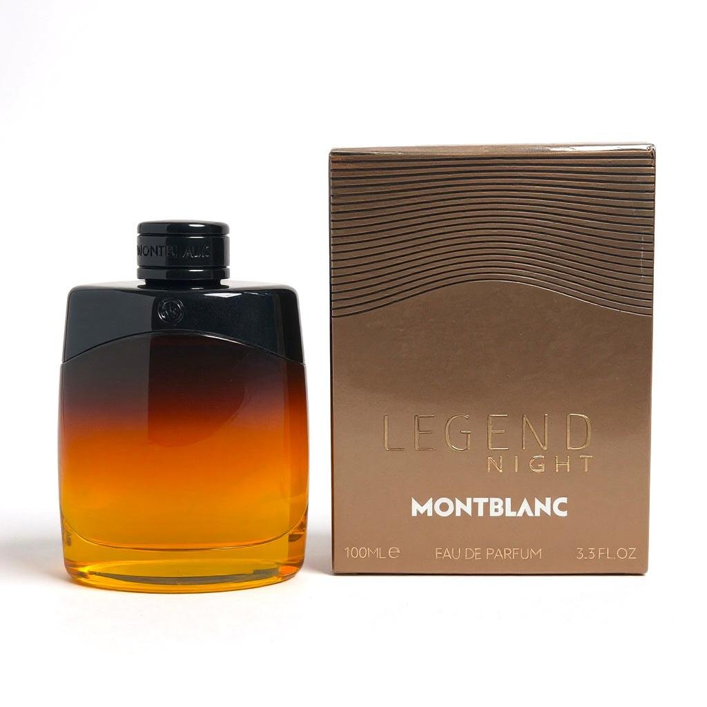 Montblanc Legend Night Eau de Parfum 100ml - Image 2