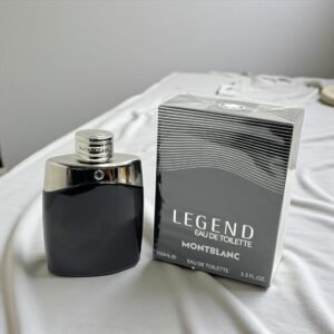 Alternative view of Montblanc Legend – Eau de Toilette – 100ml