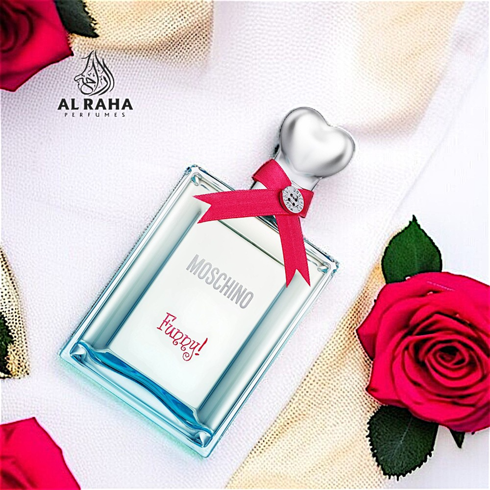 Moschino Funny! EDT – 100ml
