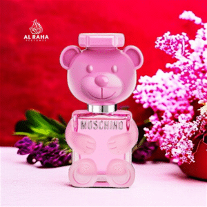 Moschino Toy 2 Bubble Gum EDT – 100ml