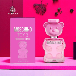 Alternative view of Moschino Toy 2 Bubble Gum EDT – 100ml