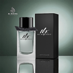 Alternative view of Mr. Burberry EDT for Men 150ml
