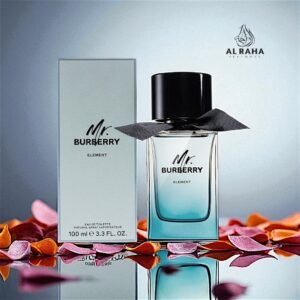 Alternative view of Mr. Burberry Element EDP for Men 100ml