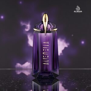 Mugler Alien Eau De Parfum For Women 90ml
