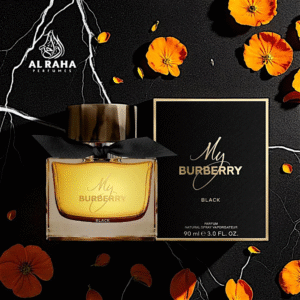 Alternative view of My Burberry Black EDP for Women 90ml