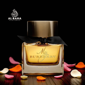 My Burberry Black EDP for Women 90ml