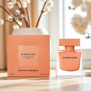 Alternative view of Narciso Rodriguez Ambree Eau De Parfum 90Ml