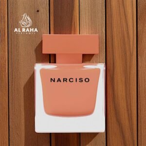 Narciso Rodriguez Ambree Eau De Parfum 90Ml