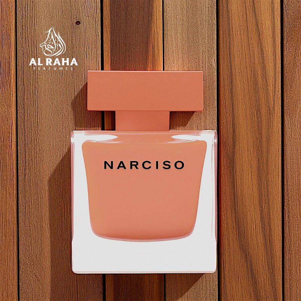 Narciso Rodriguez Ambree Eau De Parfum 90Ml