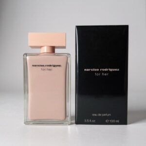 Alternative view of Narciso Rodriguez For Her EDP 100ml