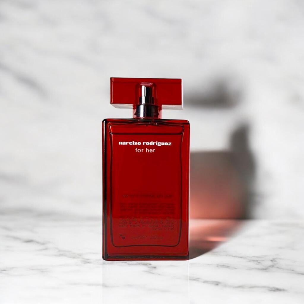 Narciso Rodriguez For Her EDP Intense 100ml