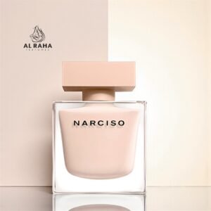 Narciso Rodriguez Poudree Eau De Parfum For Women 90ml