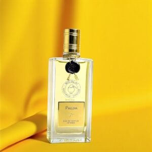 Nicolai Parfumeur Créateur Pavlova Intense EDP 100ml