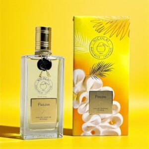 Alternative view of Nicolai Parfumeur Créateur Pavlova Intense EDP 100ml