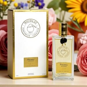 Alternative view of Nicolai Patchouli Intense EDP 100ml